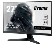 iiyama G-Master G2740HSU Black Hawk - 606205 - zdjęcie 3